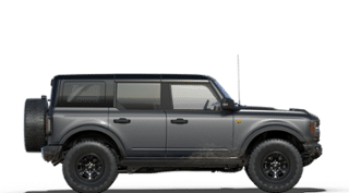 2025 Ford Bronco® External Image 1